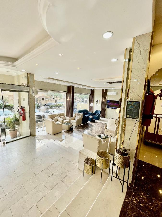 Hotel Khayal Abha Exterior foto