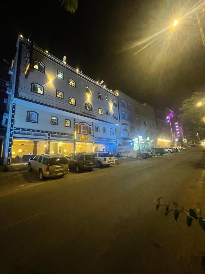 Hotel Khayal Abha Exterior foto
