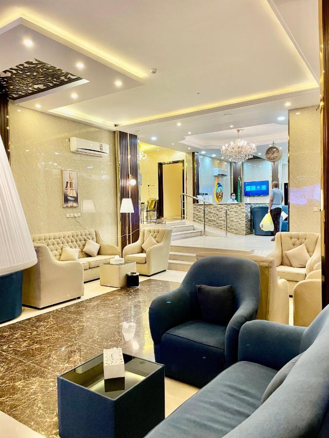 Hotel Khayal Abha Exterior foto