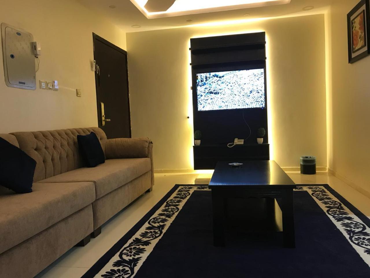 Hotel Khayal Abha Exterior foto