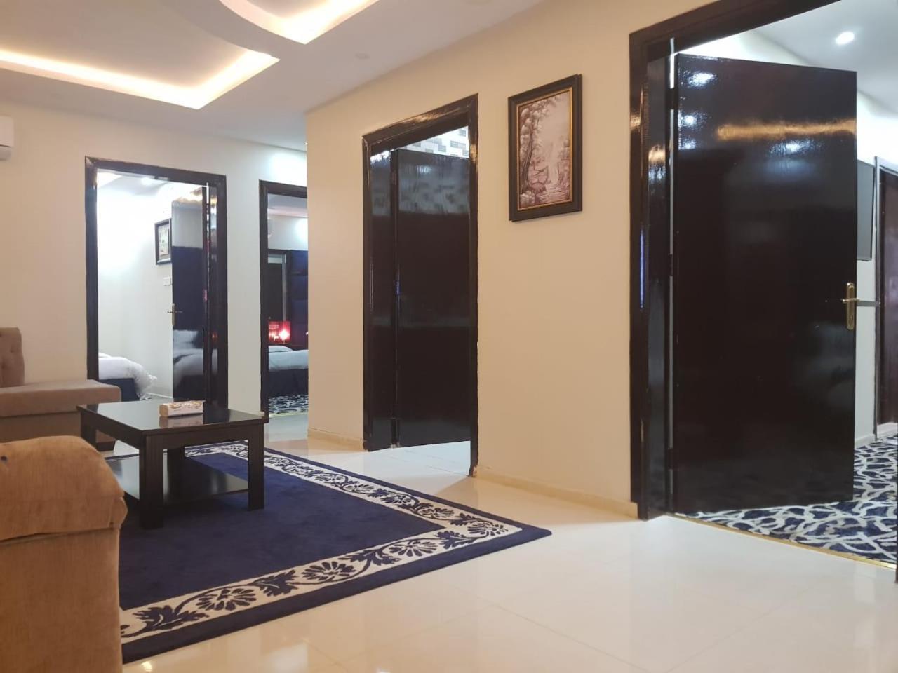 Hotel Khayal Abha Exterior foto