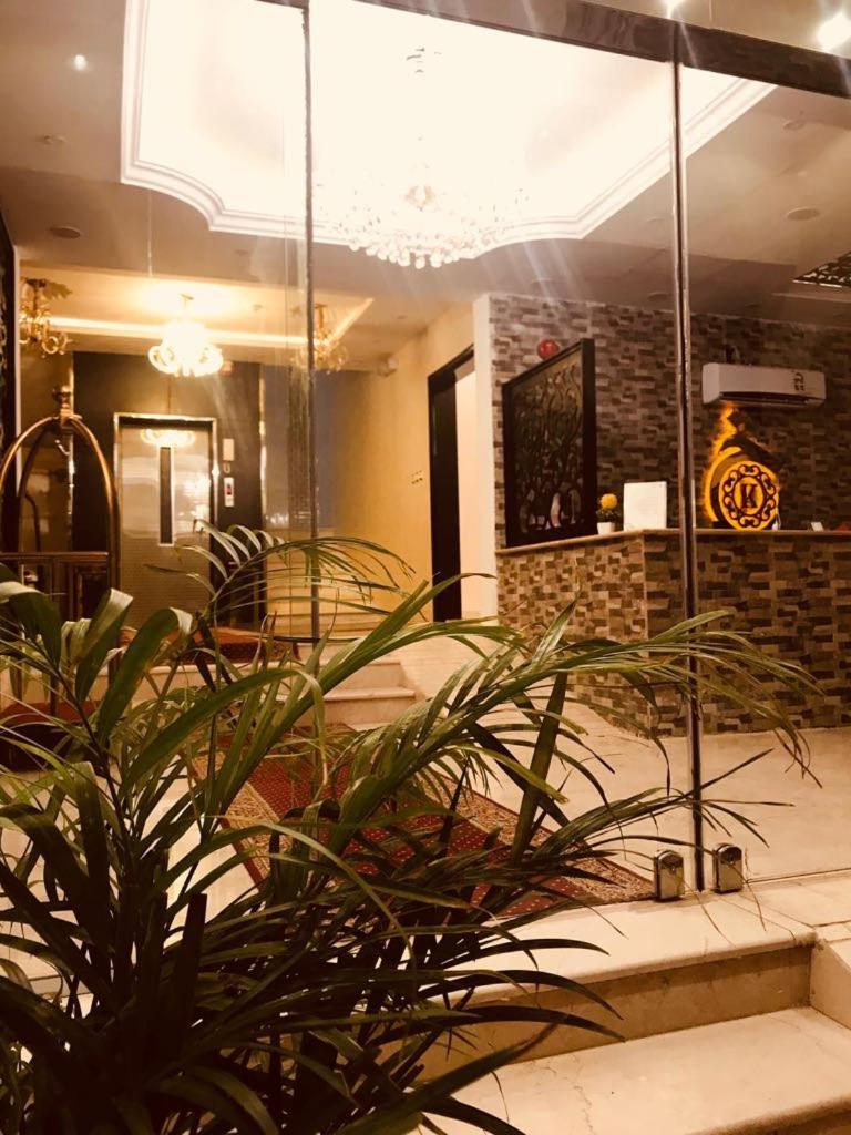 Hotel Khayal Abha Exterior foto