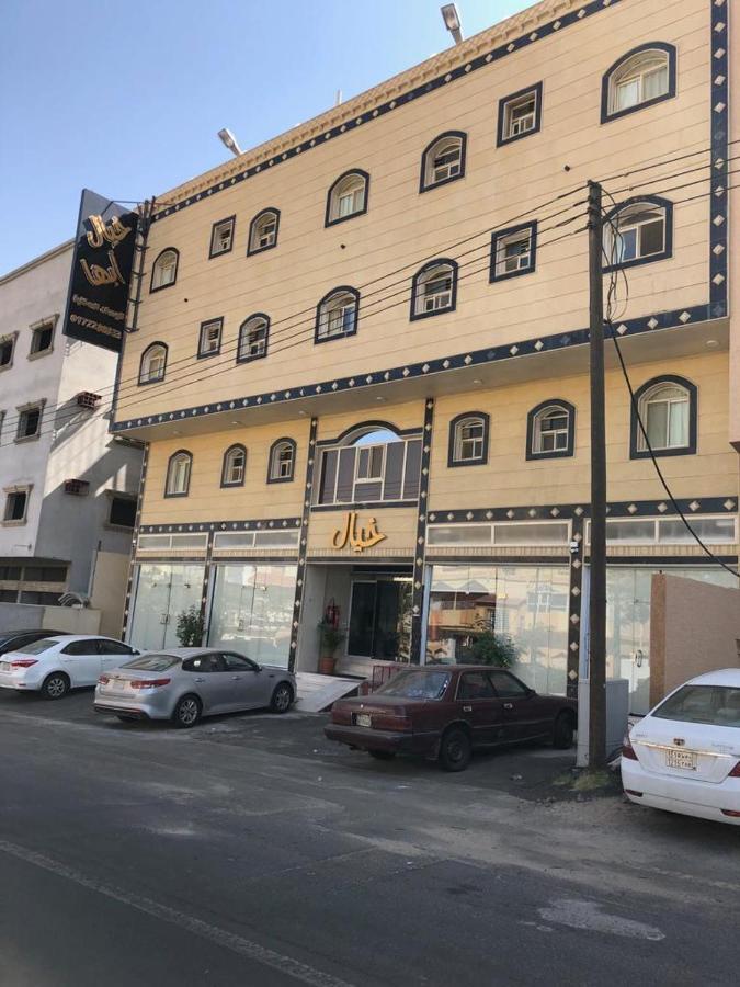 Hotel Khayal Abha Exterior foto